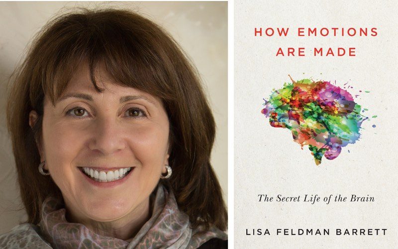 lisa feldman how emotions are made