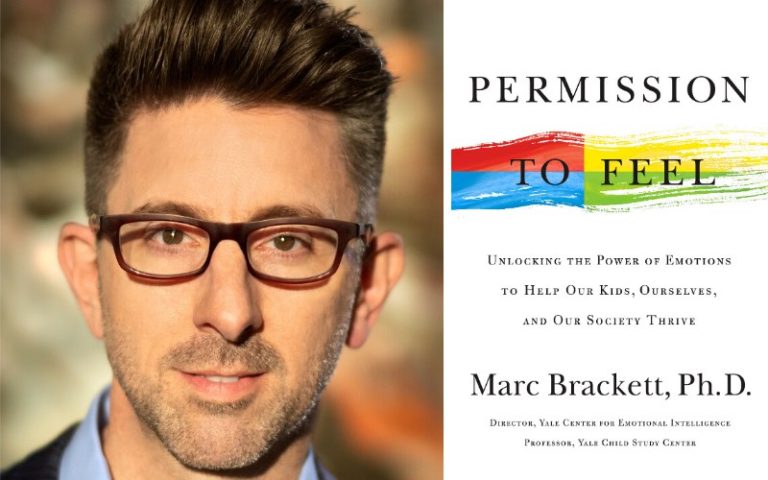 CM 150: Marc Brackett on Permission to Feel